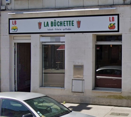 La bûchette devient Ô-kebab — photo 3