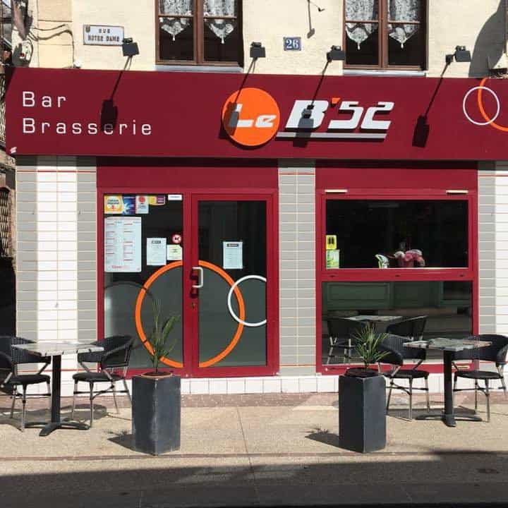 Le B'52 — photo 2