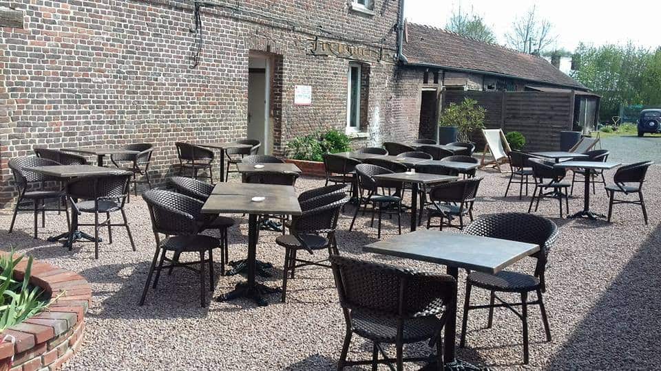 Le Marché aux chevaux — photo 2