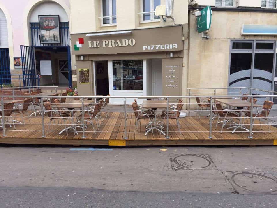 Le Prado — photo 2