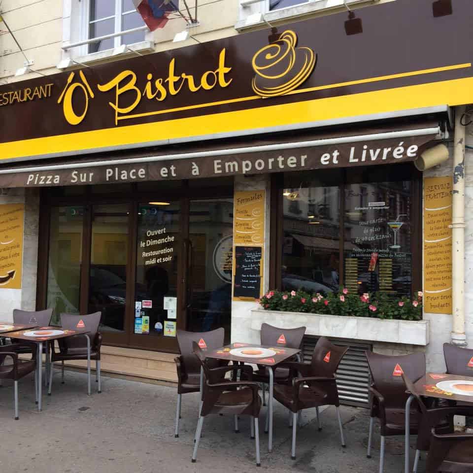 Ô Bistrot — photo 2