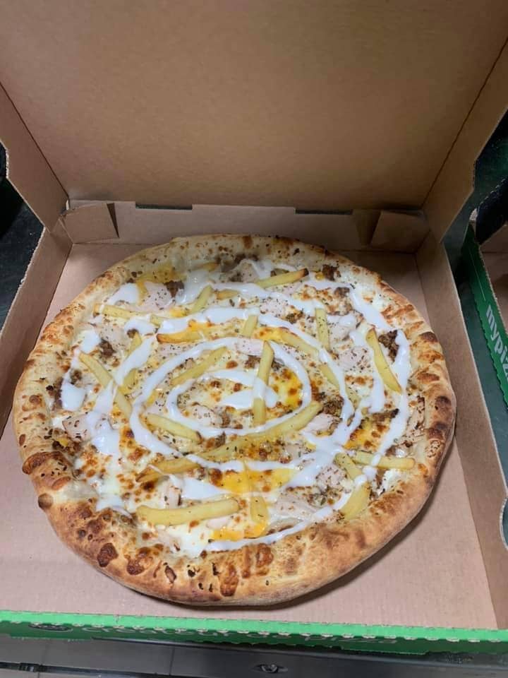 Pizza King — photo 2