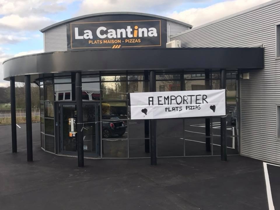 La cantina — photo 2