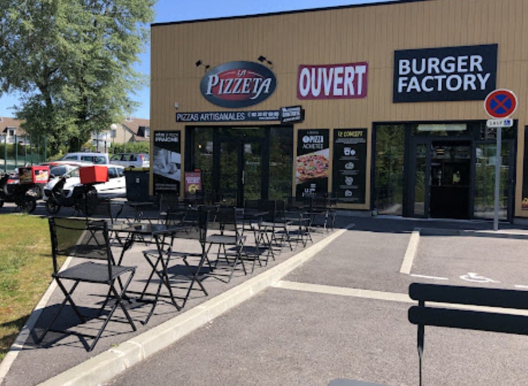 La Pizzeta — photo 3