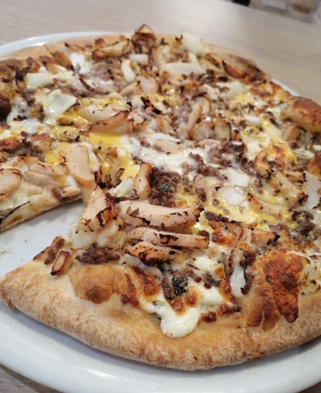 La Pizzeta — photo 2