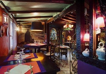 La Sangria — photo 3