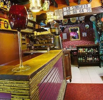 La Sangria — photo 6