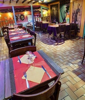 La Sangria — photo 4