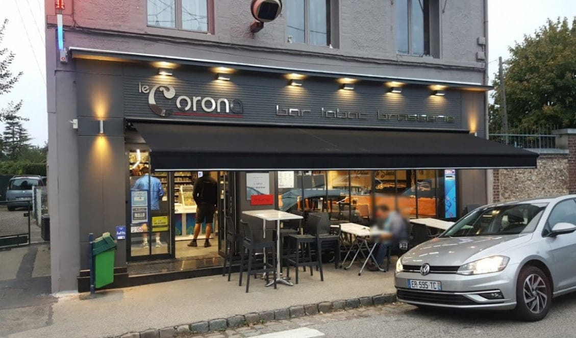Le Corona — photo 3