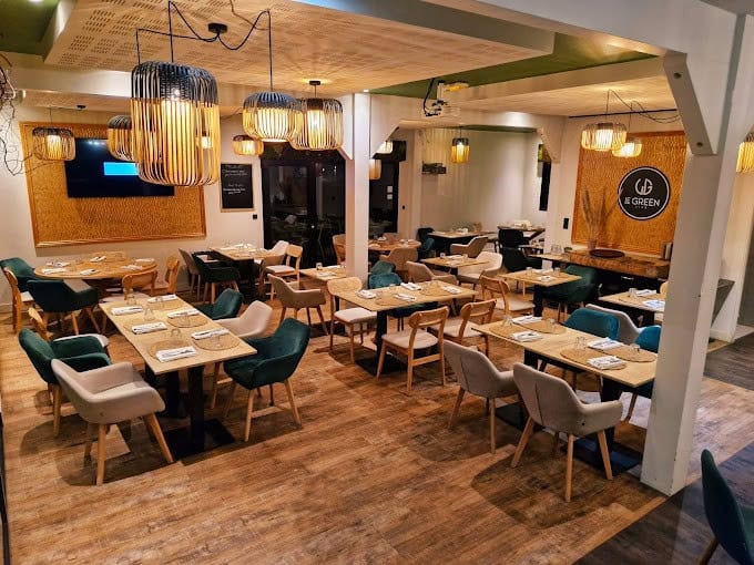 Le Green club — photo 3