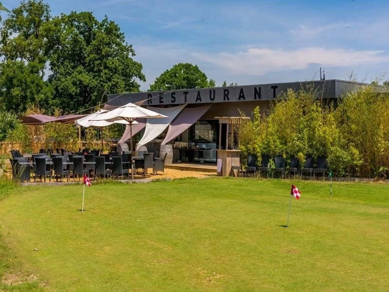 Le Green club — photo 2