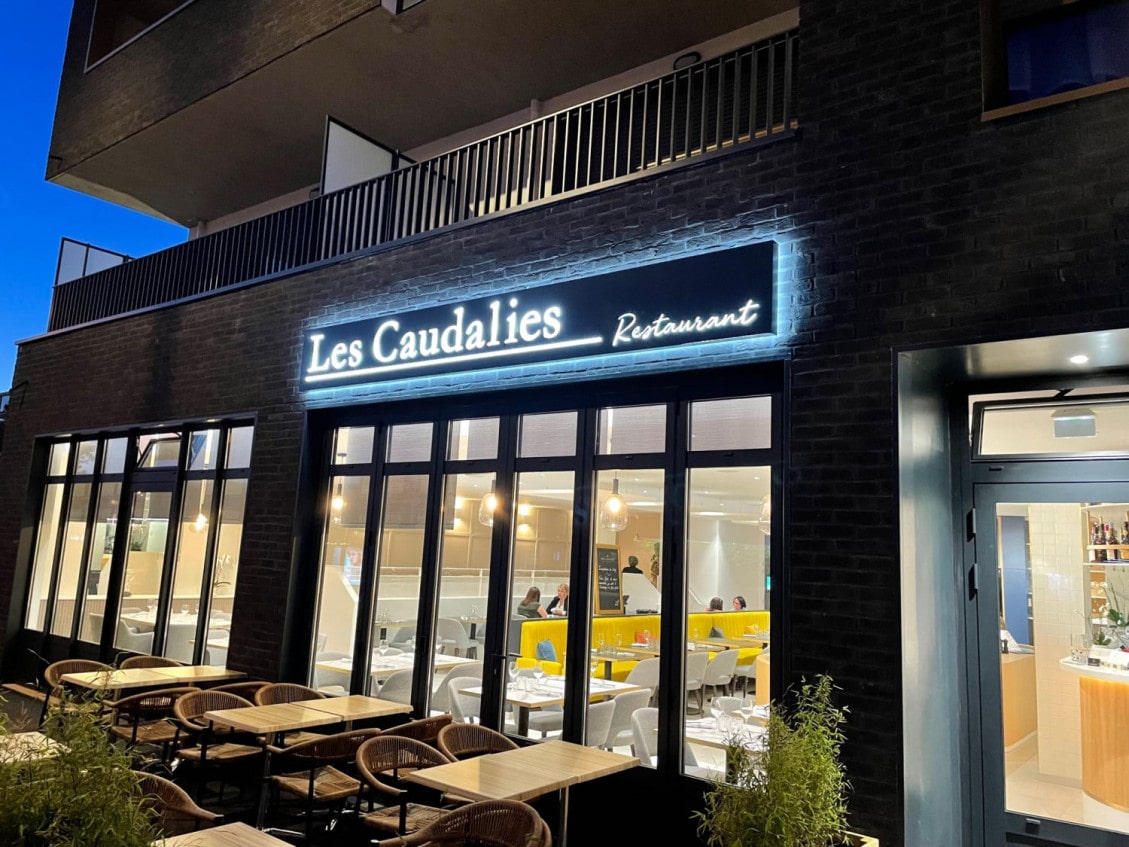 Les Caudalies — photo 2