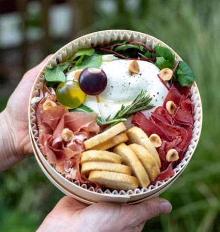 Aux Gourmets d'Italie — photo 2