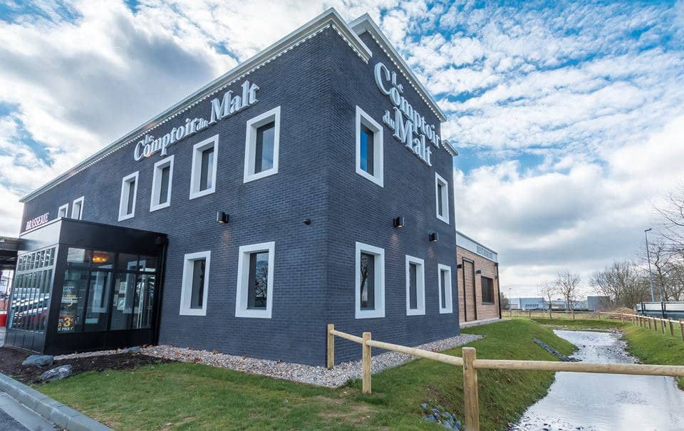 Le Comptoir du Malt — photo 2