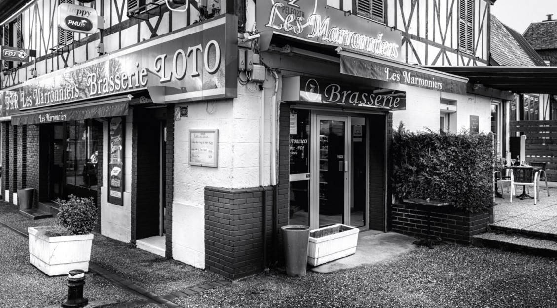Les Marronniers — photo 2