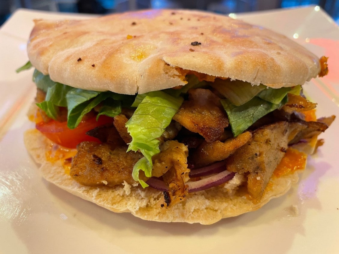 Photo de Saint Louis Diner
