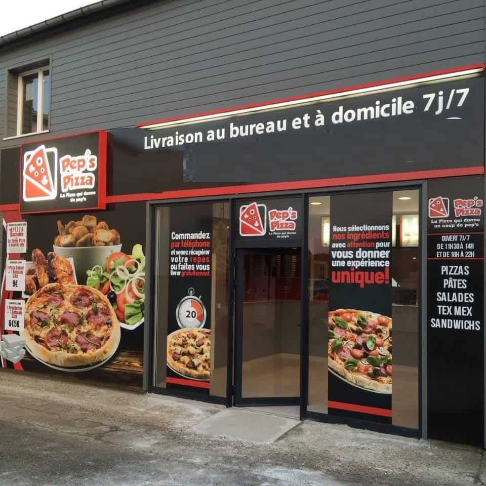 Peps Pizza — photo 3