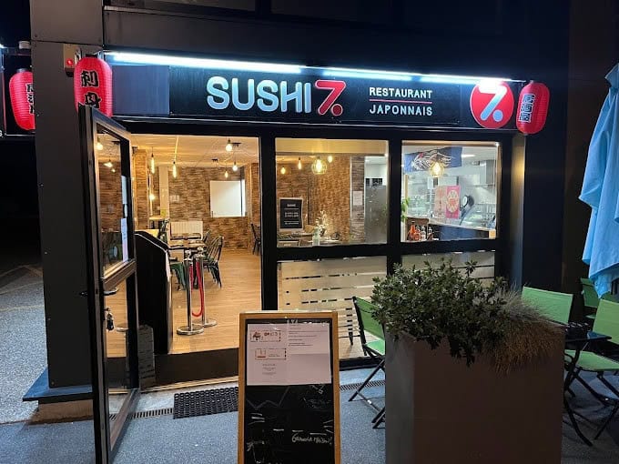 Sushi Z — photo 2