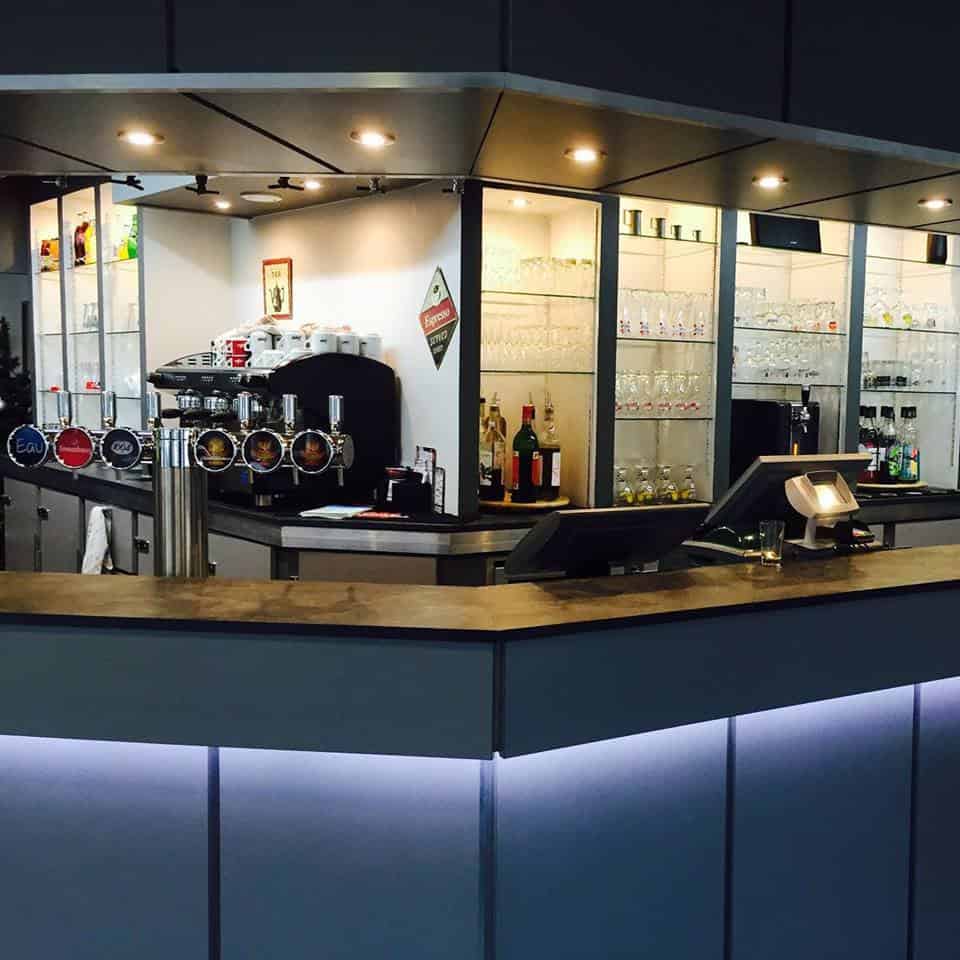 Brasserie de la mairie — photo 3