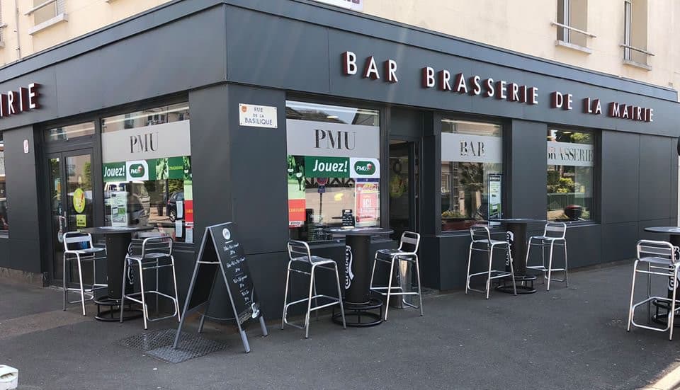 Brasserie de la mairie — photo 2