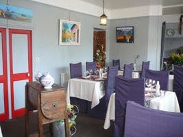 Chez Martial — photo 3