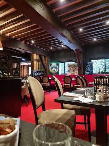 La Taverne — photo 3