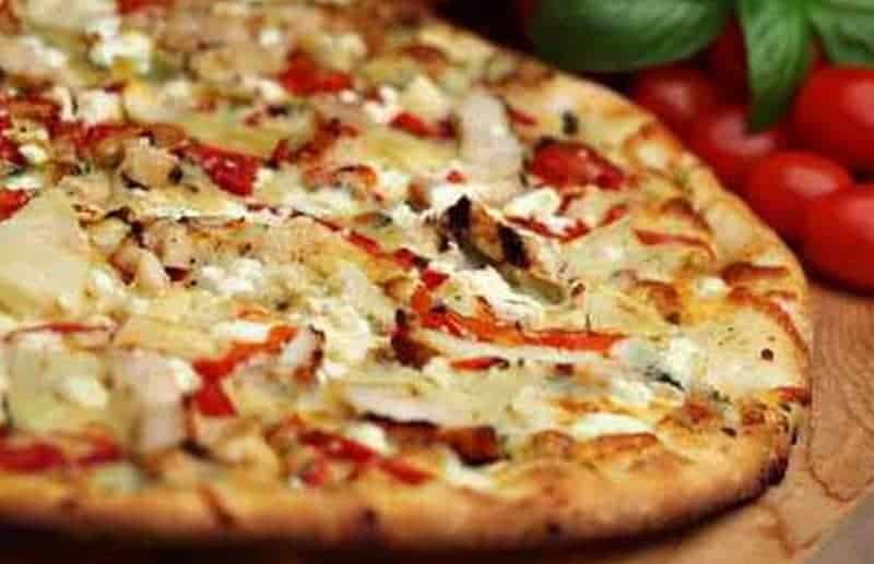 Dominute Pizza — photo 2