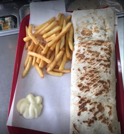 Kebab Paris Istanbul — photo 2