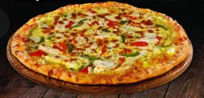 La Pizzeta — photo 2