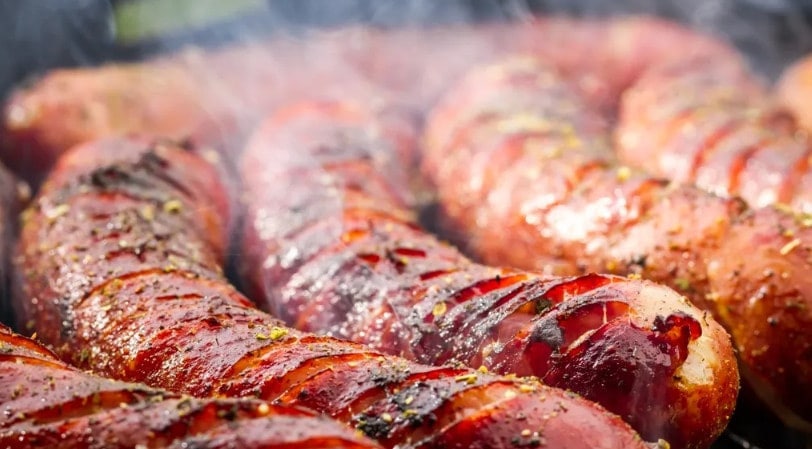 Grillade Karibean — photo 3