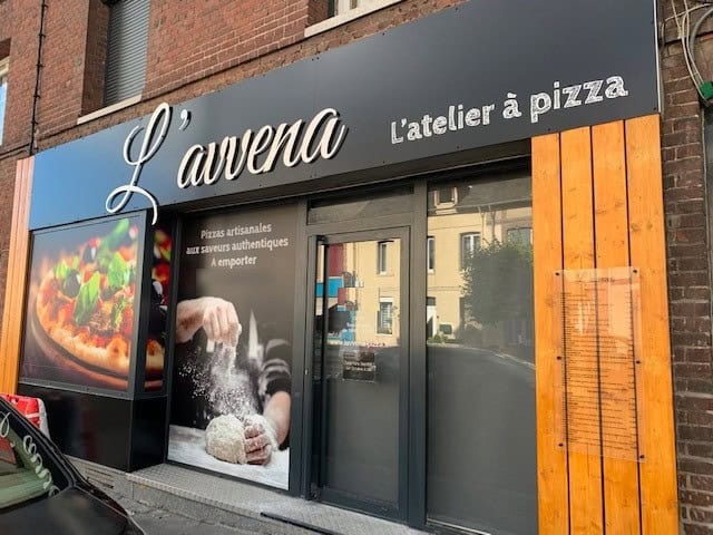L’avvena — photo 3
