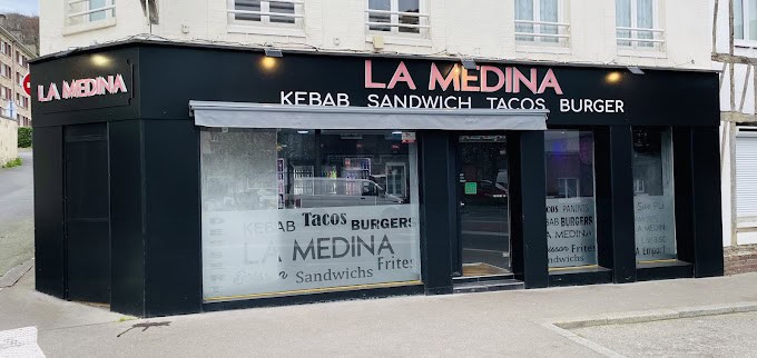 La Medina — photo 2
