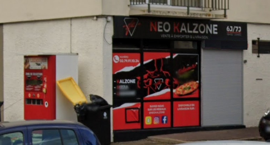 Neo Kalzone — photo 3