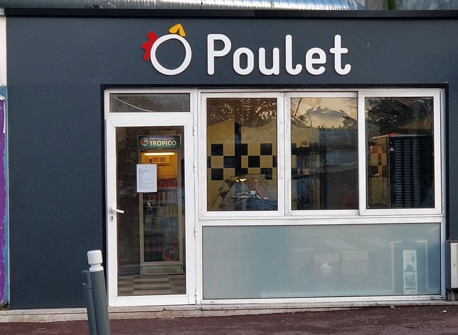 Ô Poulet — photo 3