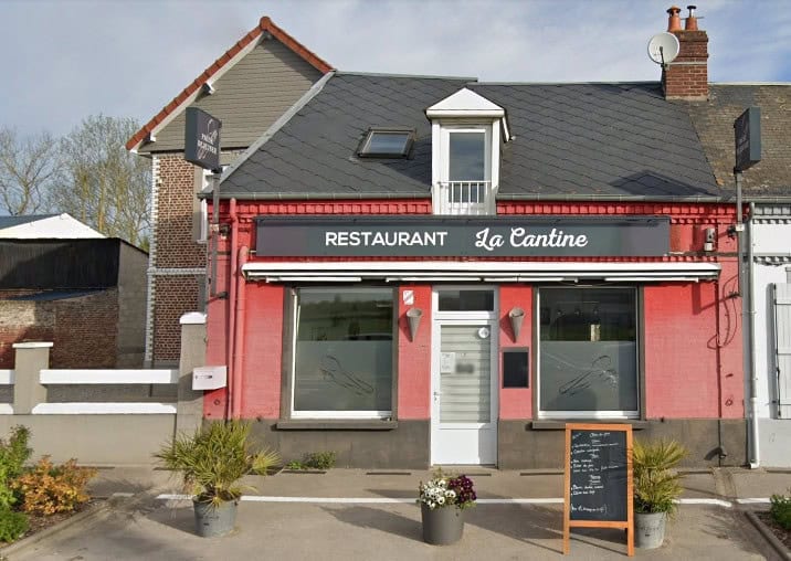 La Cantine — photo 3