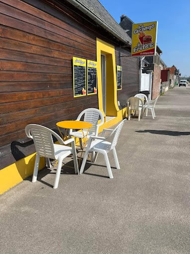 La grange à frites — photo 3