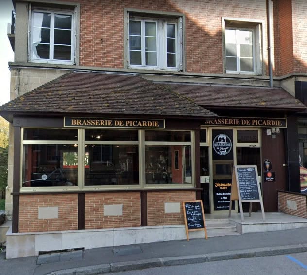 Brasserie Picardie — photo 2