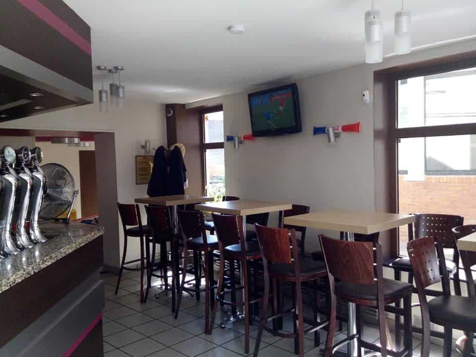 Le victoria's — photo 2