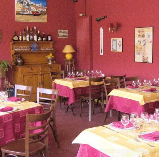 Restaurant de la Poste — photo 2