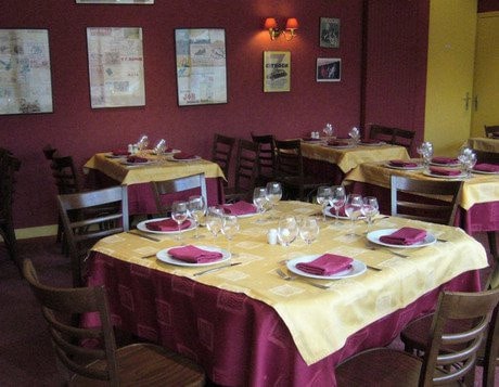 Restaurant de la Poste — photo 3
