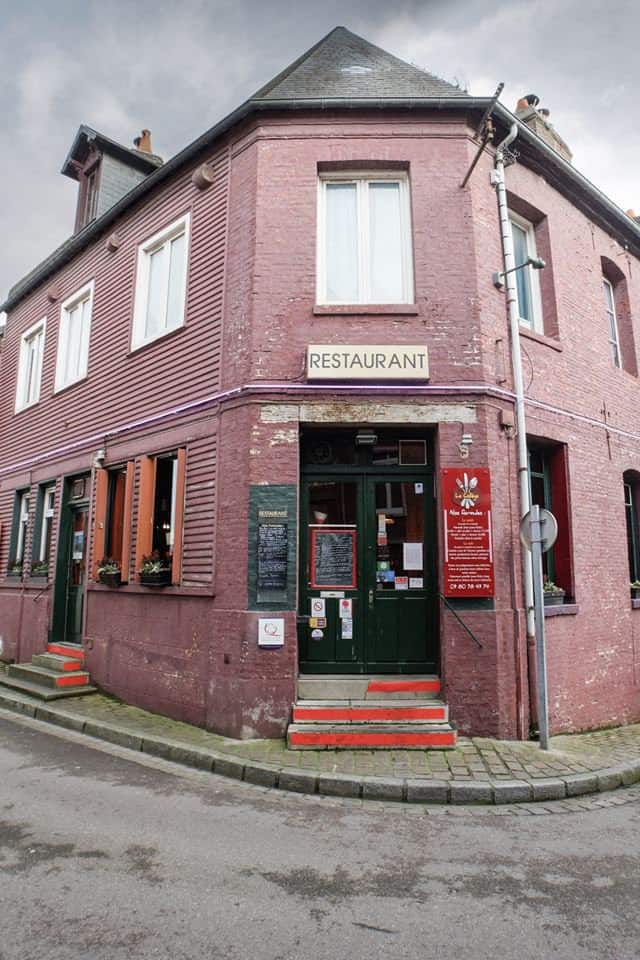 Restaurant le College — photo 2