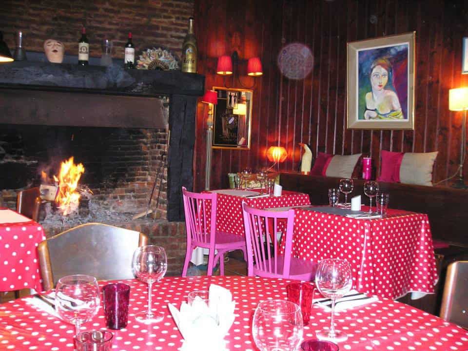 Restaurant le College — photo 3