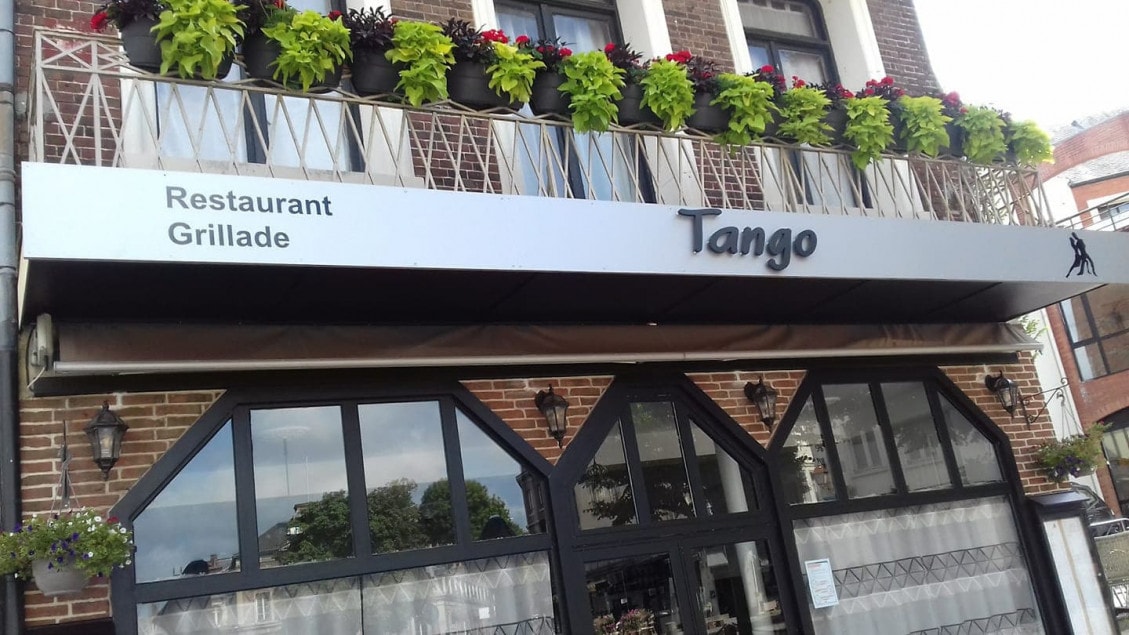 Tango — photo 3