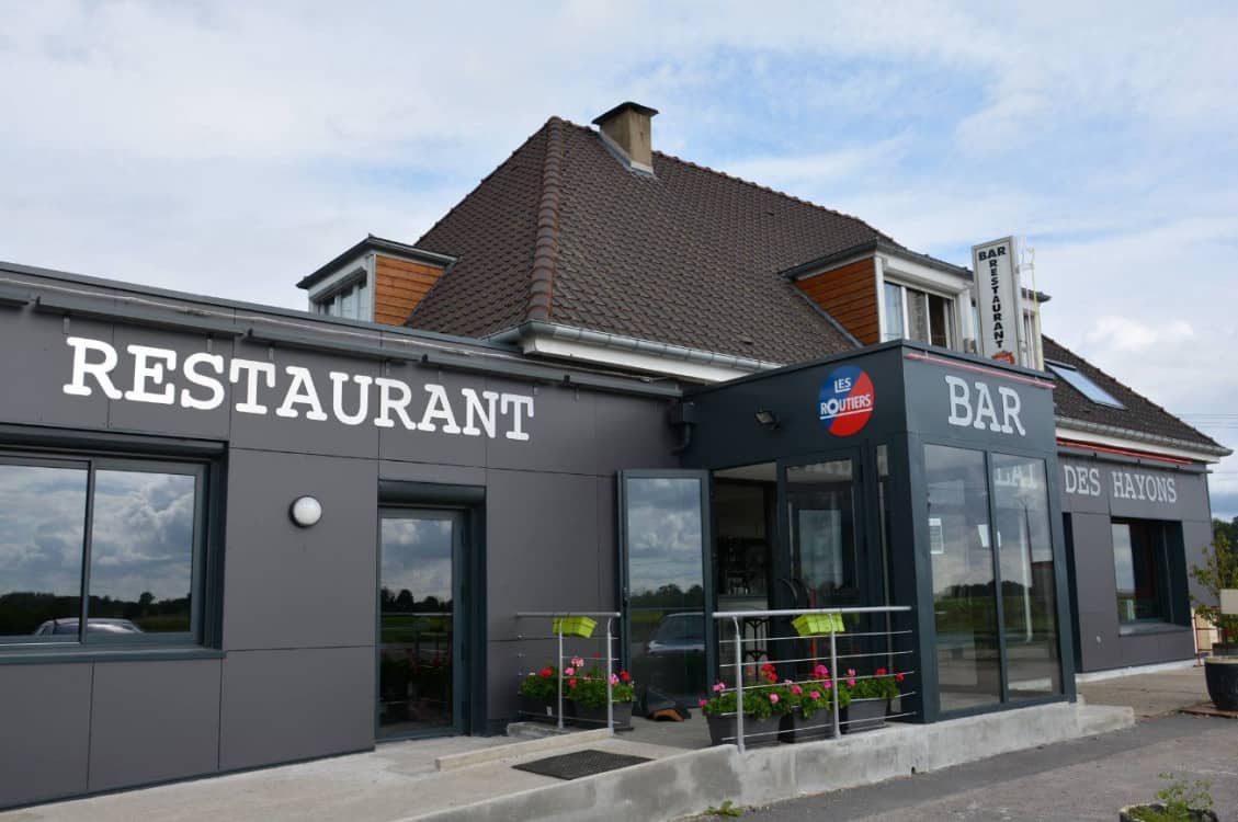 Le Relais des Hayons — photo 3