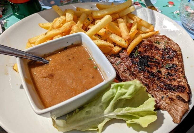 Chez Jean-Pierre — photo 2