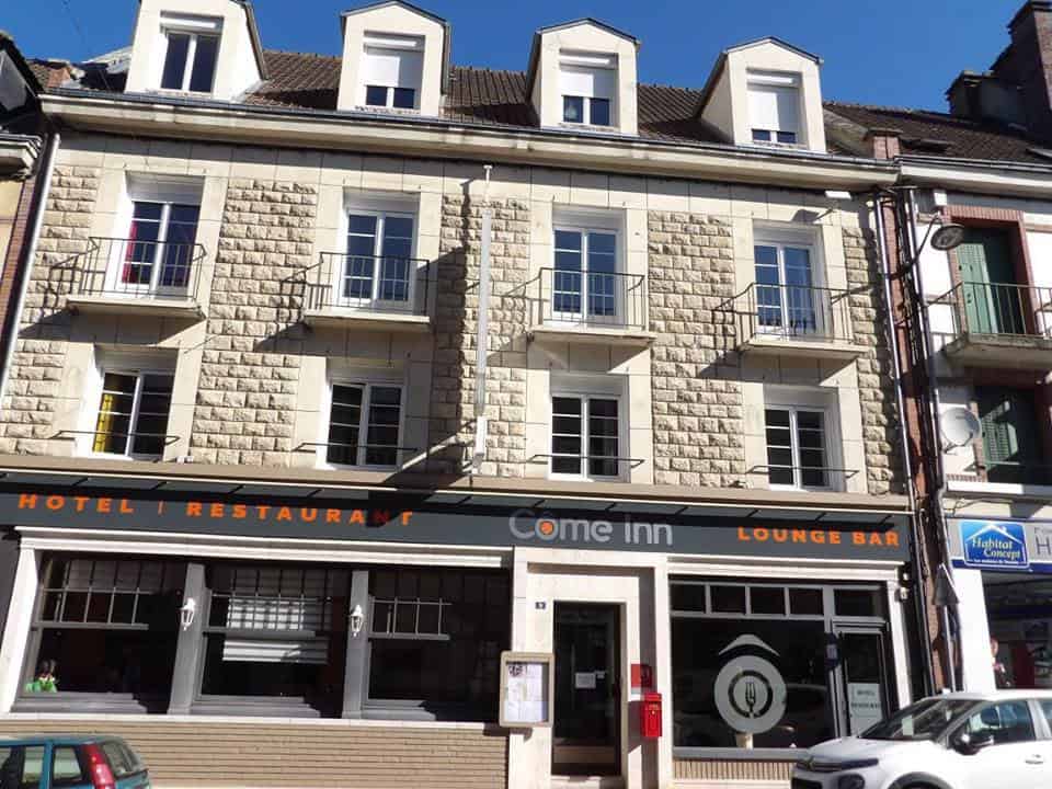 Côme Inn — photo 2