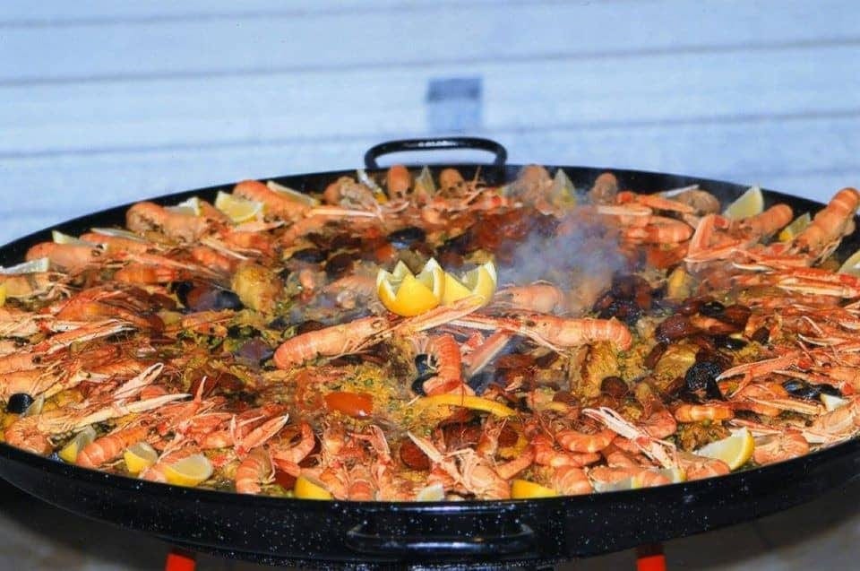 La Cuisine de Bubu — photo 3