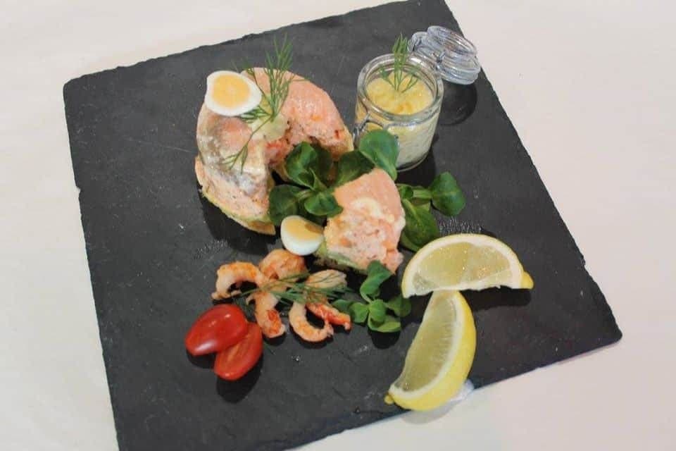 La Cuisine de Bubu — photo 2