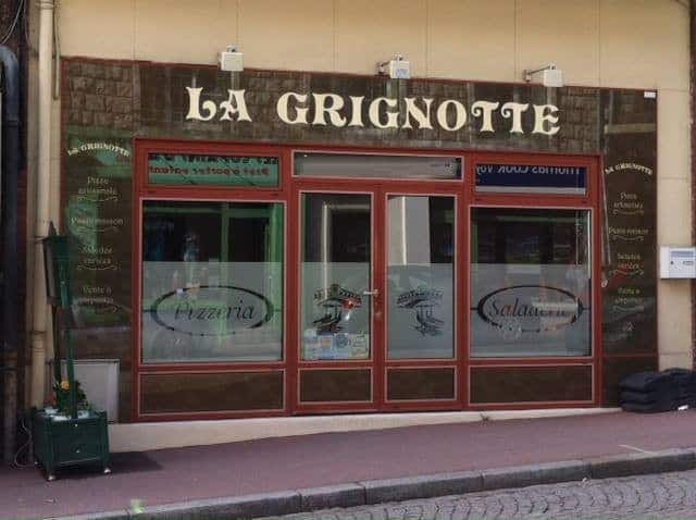 La Grignotte — photo 2