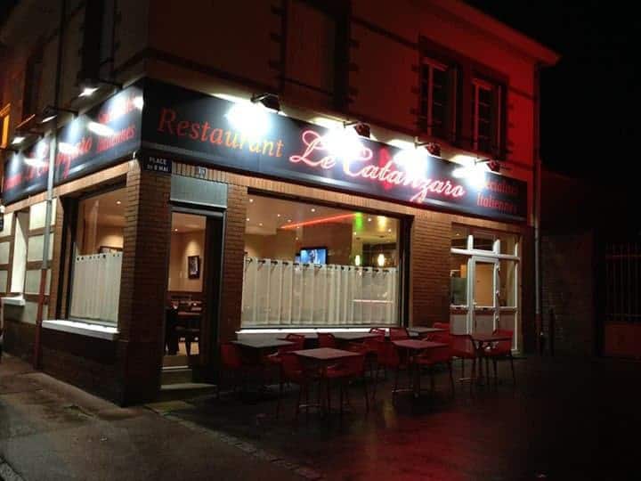 Le Catanzaro — photo 2